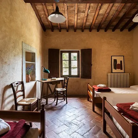 Hostel Del Bigallo