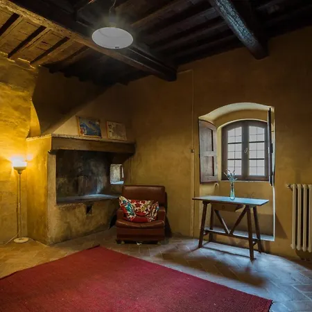 Hostel Del Bigallo Bagno a Ripoli