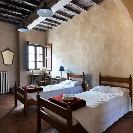 Del Bigallo Hostel Bagno a Ripoli