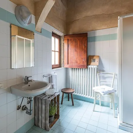 Del Bigallo Bagno a Ripoli