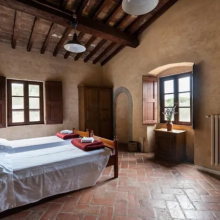 Auberge de jeunesse Del Bigallo Bagno a Ripoli