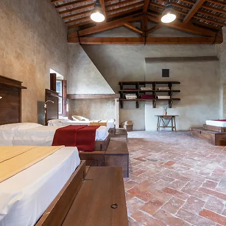 Hostel Del Bigallo *