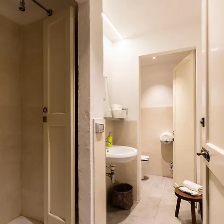 Hostel Del Bigallo