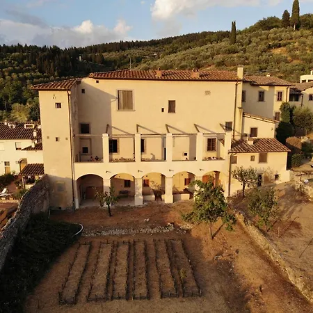 Hostel Del Bigallo