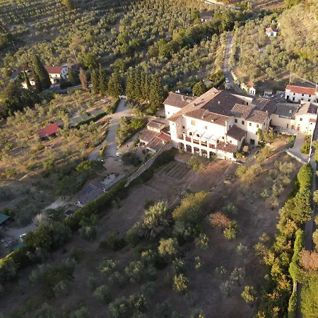 Del Bigallo * Bagno a Ripoli