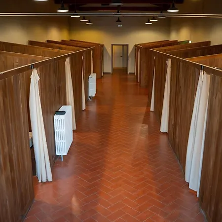 Del Bigallo Hostel Bagno a Ripoli