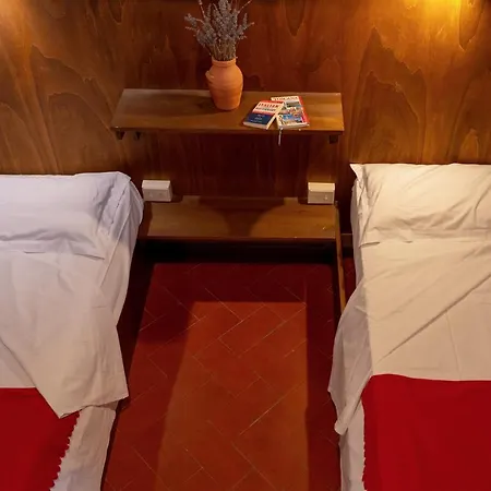 Hostel Del Bigallo
