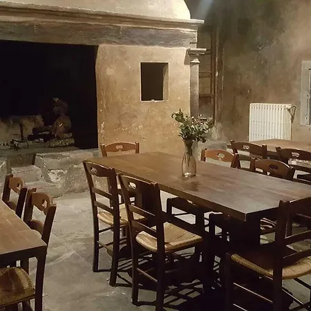 Del Bigallo Bagno a Ripoli