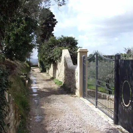 Del Bigallo Bagno a Ripoli