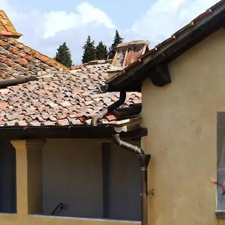 Del Bigallo Bagno a Ripoli