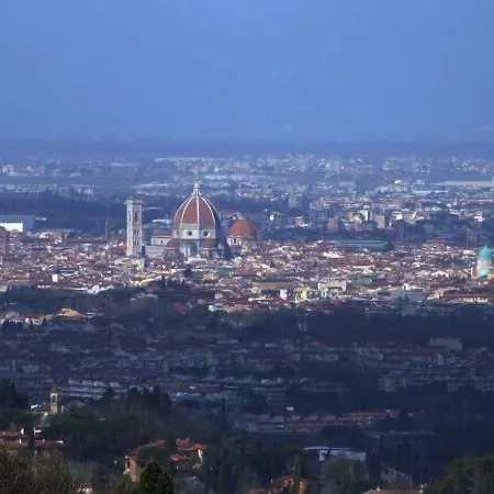 Del Bigallo Ostello *