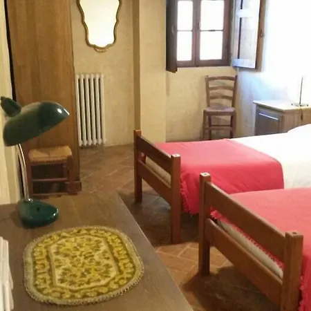 Del Bigallo Ostello *