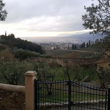 Ostello Del Bigallo