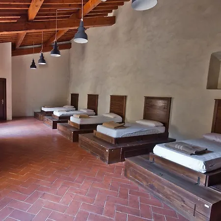 Hostel Del Bigallo
