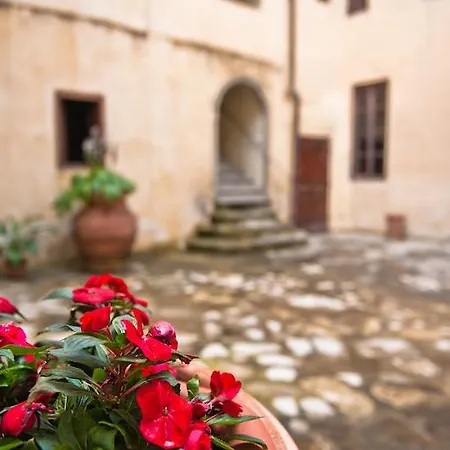 Hostel Del Bigallo Bagno a Ripoli