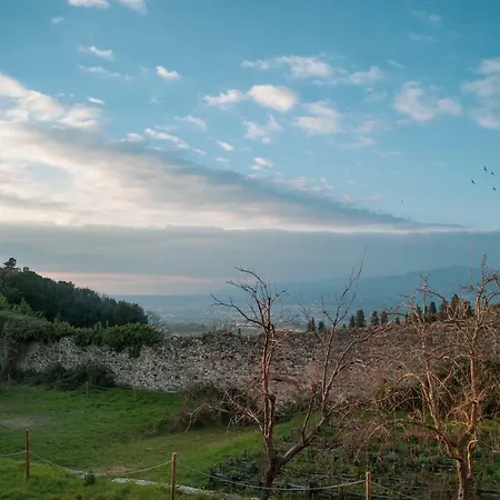 Del Bigallo Bagno a Ripoli