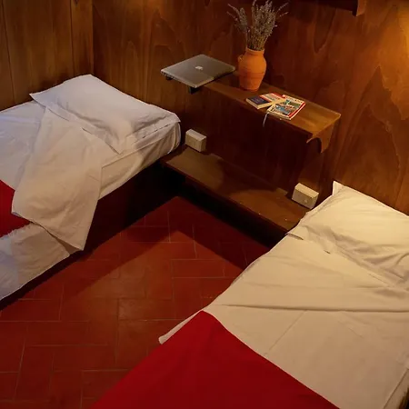 Del Bigallo Hostel