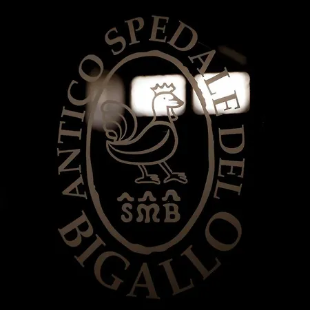 Del Bigallo بيت شباب